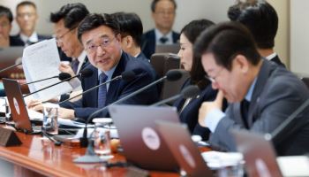 윤호중 “비상계엄 지자체 가담 의혹, 행안부 자체 진상조사”