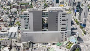 애경, 태광그룹에 애경산업 판다…우선협상대상자 선정