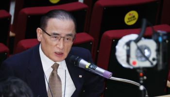 위성락 안보실장 “한미 관세협상 조율할 부분 많아…더 지켜봐야”