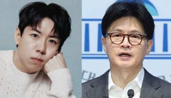 한동훈·양세찬이 사법연수원 동기? “맞아요, 그때도…” 농담