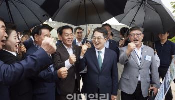 20년 표류 '수원 영화지구' 김동연·이재준 손잡자 벌어진 일