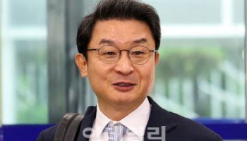 이억원 금융위원장 임명…첫 행보로 5대 금융지주 회장들과 만난다