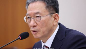 정성호 장관 “윤석열 정권 언론 제재 5건 항소 포기 지휘”