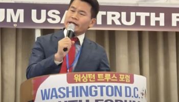 전한길 “좌파가 구글 장악”…‘유튜브 수익 정지’에 탄압 주장