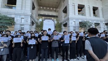 '패스트트랙' 올려도 내년 4월 이후…금융당국 조직개편 갈등 장기화 우려