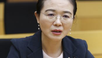 차진아 "검찰개혁안 막을 수 있는 건 국민뿐…나라 망한다"