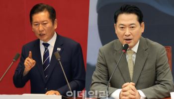 여야, 오늘부터 대정부질문…검찰개혁·국정운영 놓고 충돌 예고