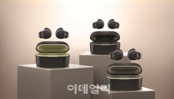 LG전자, 가성비 무선이어폰 ‘엑스붐 버즈’ 라인업 확대
