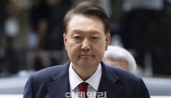 윤측 "정부여당, 대법원장 사퇴요구…히틀러 재림"