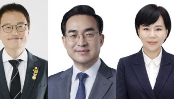 '오세훈 맞수는 나요'…달아오르는 與 서울시장 예선전