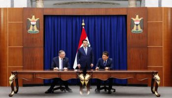 현대건설, 4조원 규모 이라크 해수 플랜트 수주