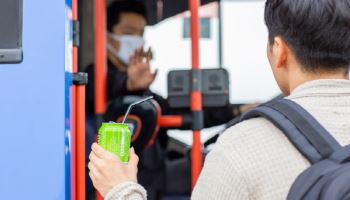"빨리 못 탈 거면 택시 타"…제주도 버스 기사 민원 폭증