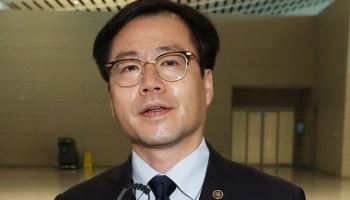 통상본부장 “한일 車관세 격차, 일희일비 않지만 조기 해소 노력”