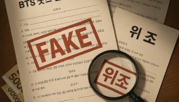 "BTS 굿즈 판매권 받았거든" 대학 동문에 20억 사기[꼬리에 꼬리를 무는 사기]