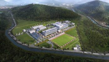 금호건설, 6012억 규모 축산자원개발부 이전사업 수주