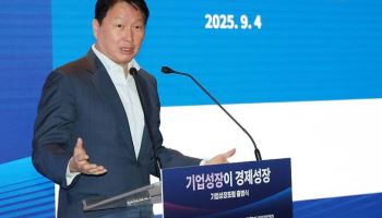 최태원 SK 회장 측, 유튜버 다수 `명예훼손` 고소…수사 착수