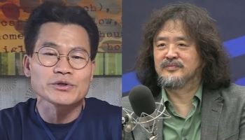 김용태 “김어준 안 되고 전한길은 된다?…말 안돼”