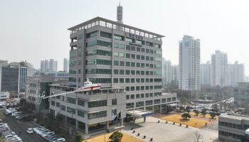 해경, 경찰관 사망 관련 경찰서장 등 3명 대기발령