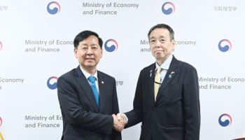 구윤철 부총리, 日대사 만나 "경제 협력 확대해야"