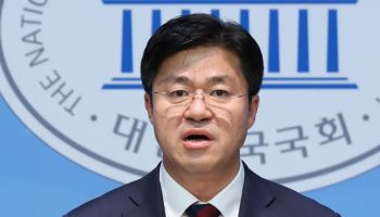 與박상혁 "조희대 대법원장, 탄핵 사유도 충분"