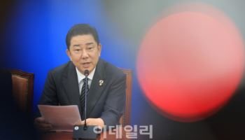 내란특검, 17일 김병기 참고인 조사…김용현은 소환 통보
