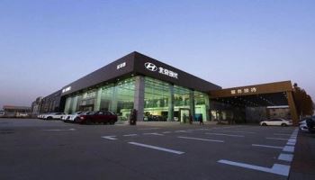 현대차그룹, 중국 시장 영향력 커졌다…생산·수출 모두 반등