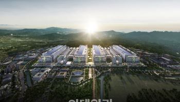반도체 산업 발목 잡는 ‘규제’, 용인시 건의로 7건 해소