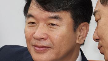 與 문진석 "조희대 사퇴가 사법부 자정능력 회복 출발"