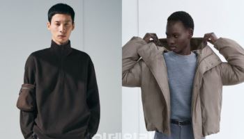 "가을 감성 레이어링"…유니클로 ‘유’ 컬렉션 26일 출시