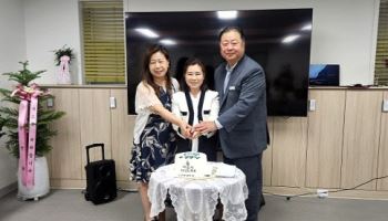 경기북부 유일 '성매매피해자 자활지원센터' 파주에 개소