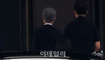 與 "조희대-한덕수 만났다" 사퇴 압박에…장동혁 "늘 쓰던 저열한 방식"