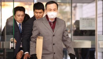 '백현동 수사 무마' 임정혁 변호사 1심 뒤집고 2심서 '무죄'