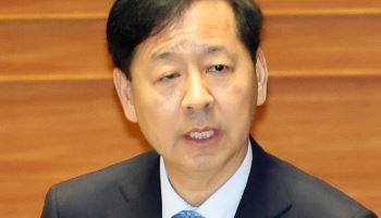 구윤철 "경제형벌 재검토…배임죄 포함 1년내 30% 개선"