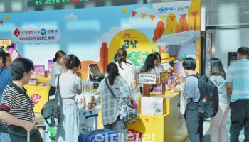 “식품업계 제철코어 콜라보”…지역상생·MZ고객 확보 '1석2조'