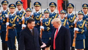 한·미·중 정상 한자리에…APEC 계기 미·중 정상회담 가능성