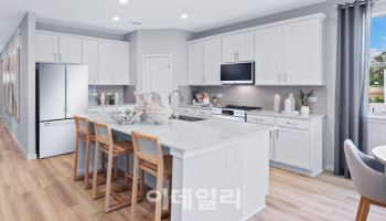LG전자, 美 대형 건설사에 AI가전 독점 공급한다