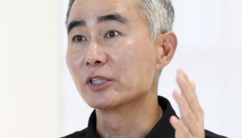 '한국의 일론머스크'라 불리는 이 남자가 꿈꾸는 '디지털 경제'