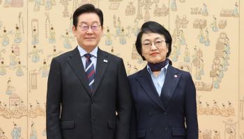 김진애 국가건축정책위원장 취임 "공간 민주주의 실현"