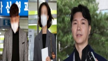 “죽고 싶을만큼 참혹”…‘62억 횡령’ 박수홍 친형 부부 운명은