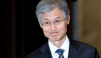 與, 조희대 의혹 부인에 “떳떳하면 특검 수사 응하라”