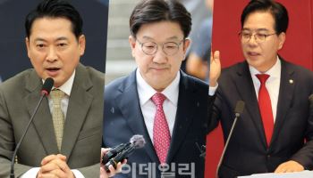 현실화된 국힘 사법리스크…野, 장외 여론전 앞두고 ‘난감’