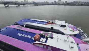 “지하철이 나을 듯” 마곡~잠실까지 2시간 한강버스에 ‘한숨’