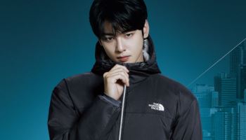 영원아웃도어 노스페이스, 국가고객만족도 12년 연속 1위
