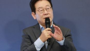 李대통령, 지지율 59%…부정평가는 31%[NBS]