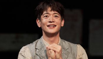 최민호, 가요계 이어 공연계에서도 티켓 파워…전석 매진