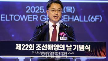 K-조선, ‘원팀’으로 뭉쳤다…‘AI 첨단 조선소’ 추진
