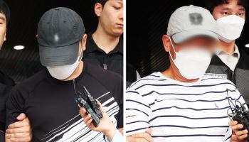 `KT 소액결제` 피의자 2명 구속…윗선에 수사 난관 빠지나