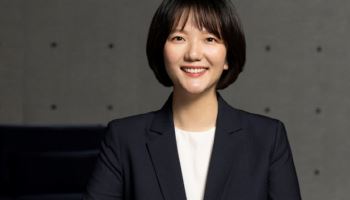 최수연 네이버 대표, UN Global Compact 이사 선임