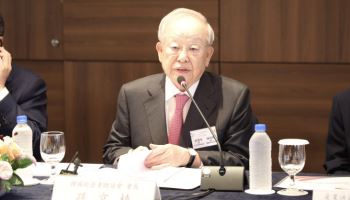 손경식 회장, 中 경제계에 “경주 APEC 회의 많은 참여 바라”