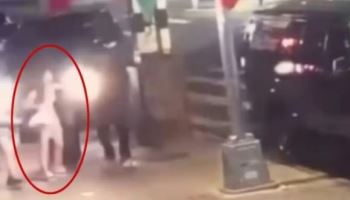 ‘쾅!’ 성관계 거절하자 차 몰고 돌진…16세 소녀는 숨졌다